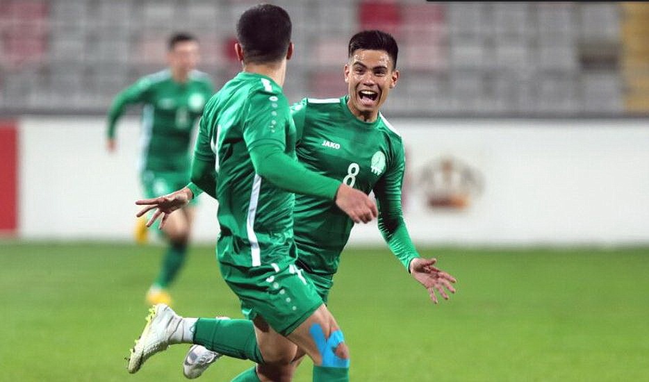 U23 Viet Nam U23 Thai Lan Myanmar anh 10