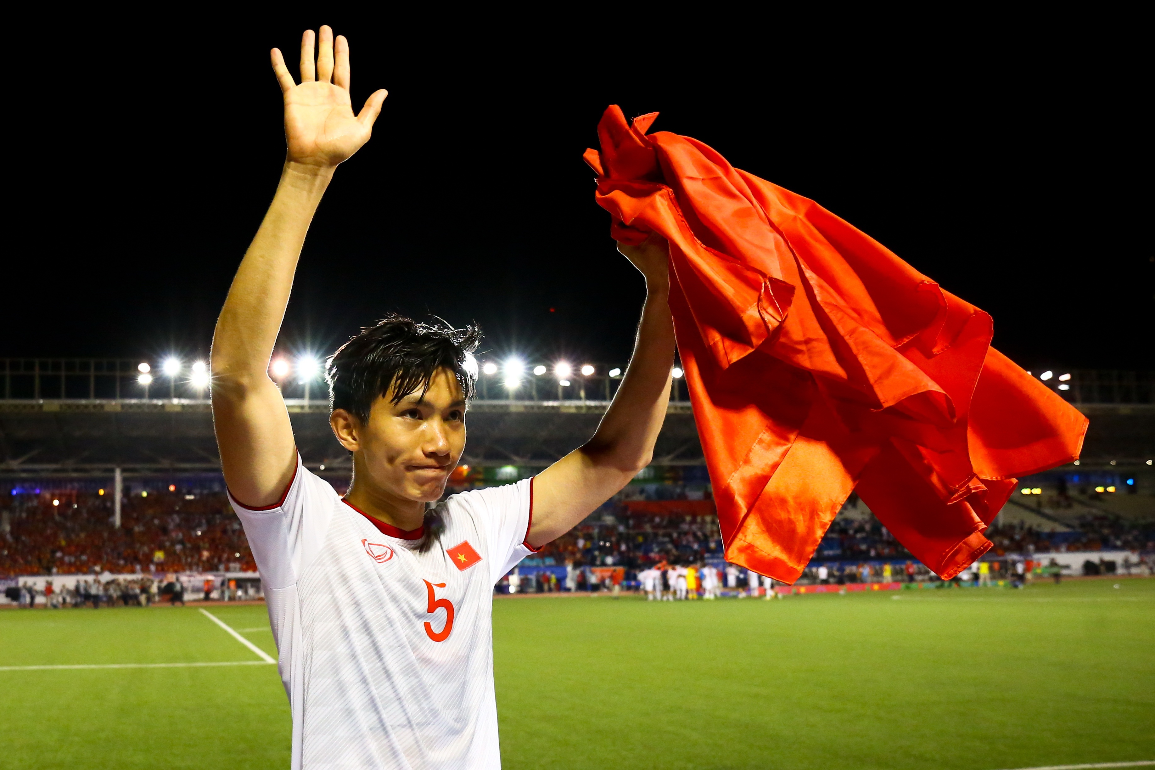 Van Hau U23 Viet Nam Tuyen Viet Nam anh 1