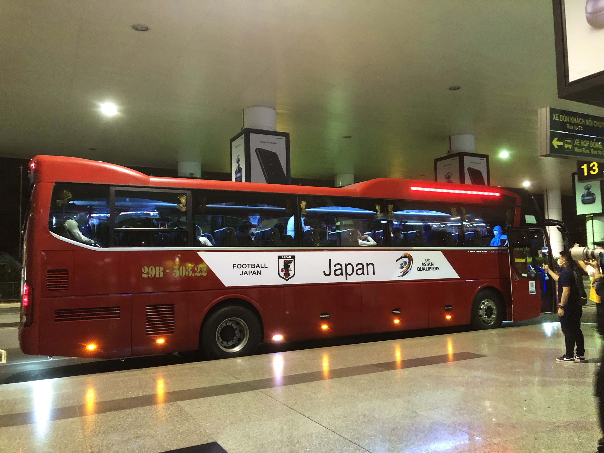 Tuyen Nhat Ban Tuyen Viet Nam anh 8