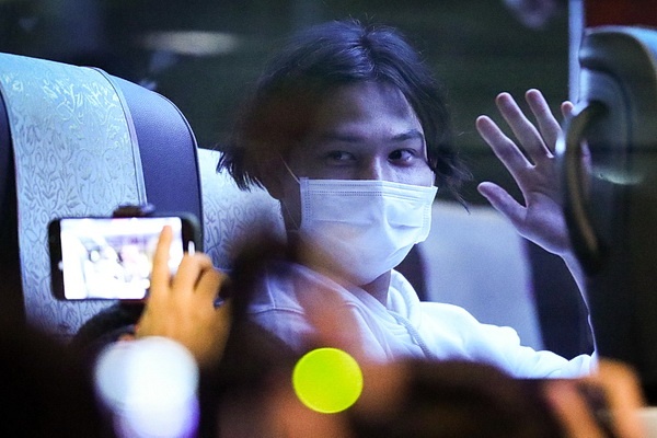 Dan sao tu chau Au cua tuyen Nhat Ban toi Viet Nam hinh anh