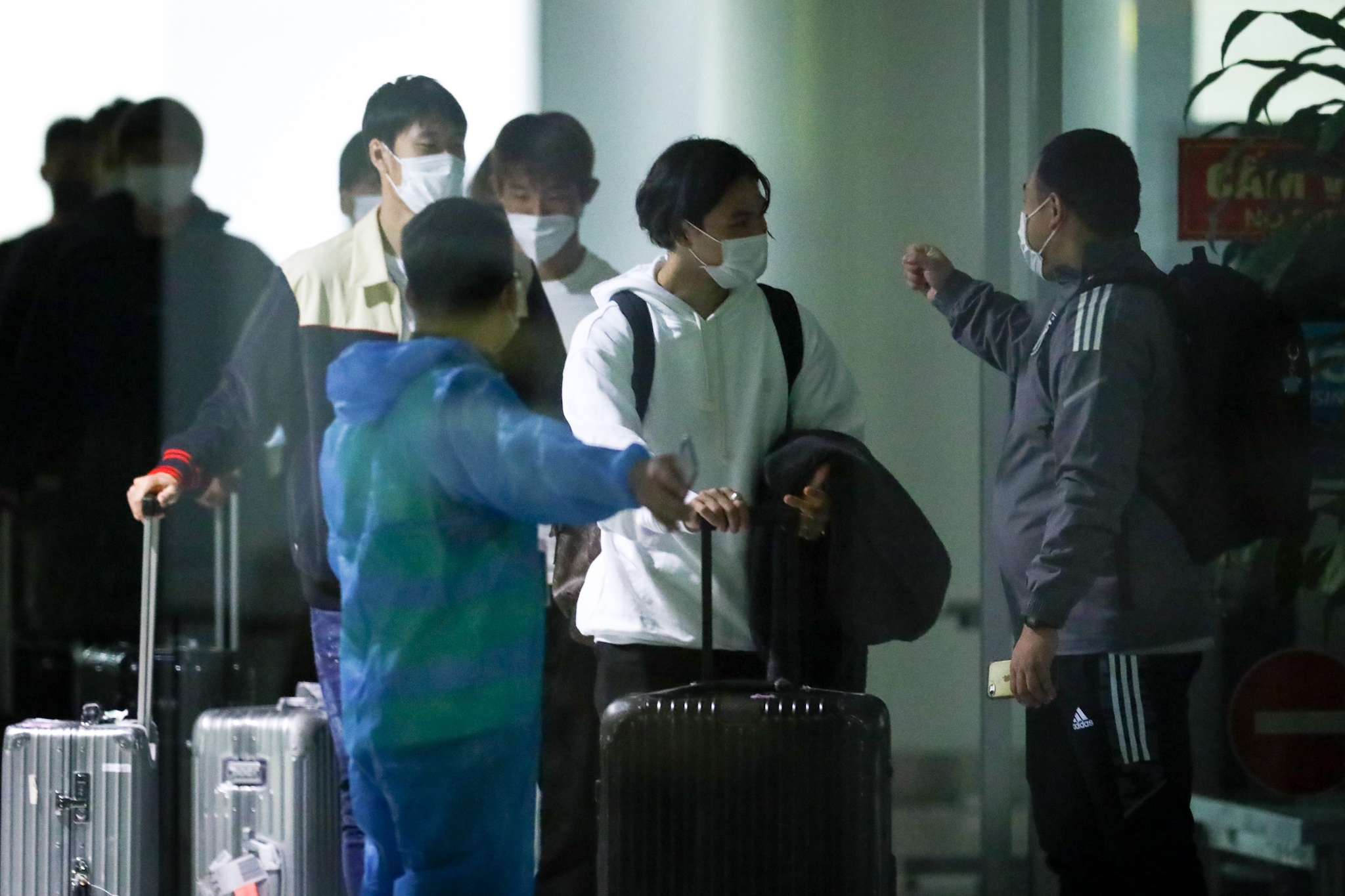 Tuyen Nhat Ban Tuyen Viet Nam Vong loai World Cup anh 2