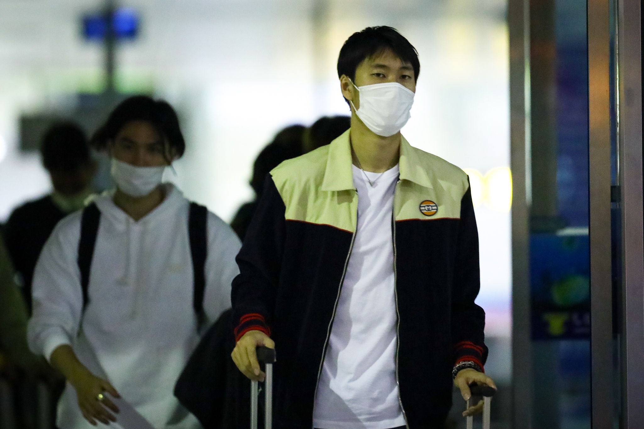 Tuyen Nhat Ban Tuyen Viet Nam Vong loai World Cup anh 3