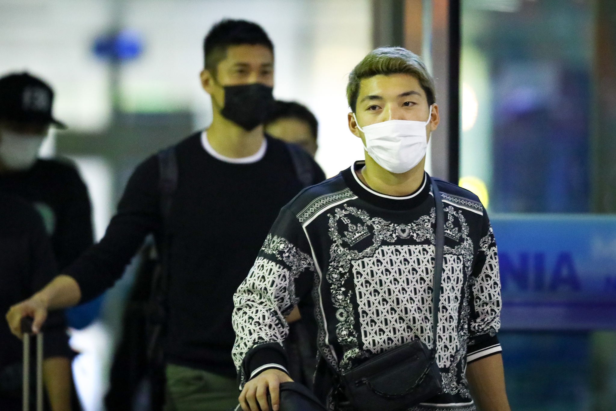 Tuyen Nhat Ban Tuyen Viet Nam Vong loai World Cup anh 7