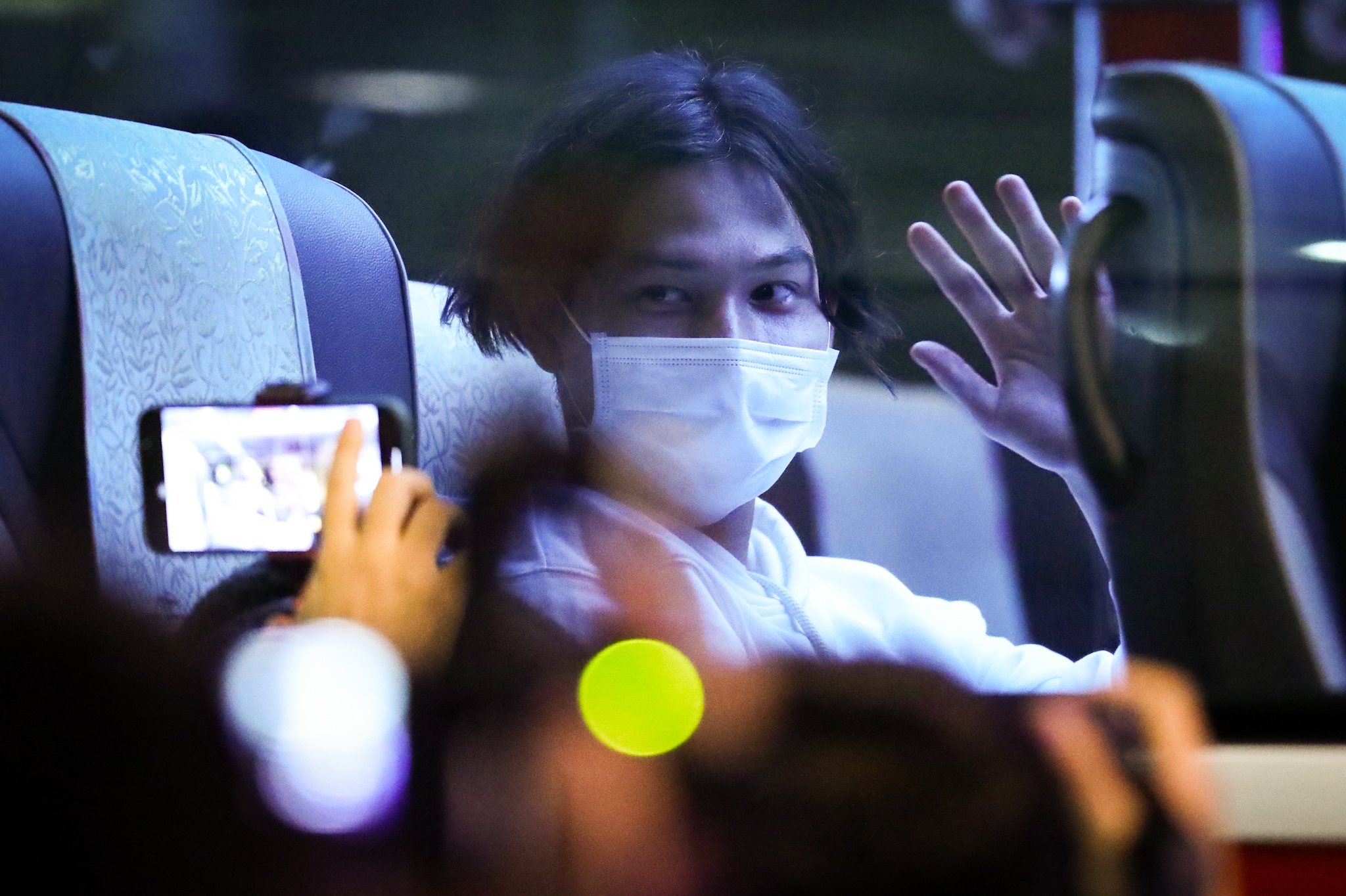 Tuyen Nhat Ban Tuyen Viet Nam Vong loai World Cup anh 8