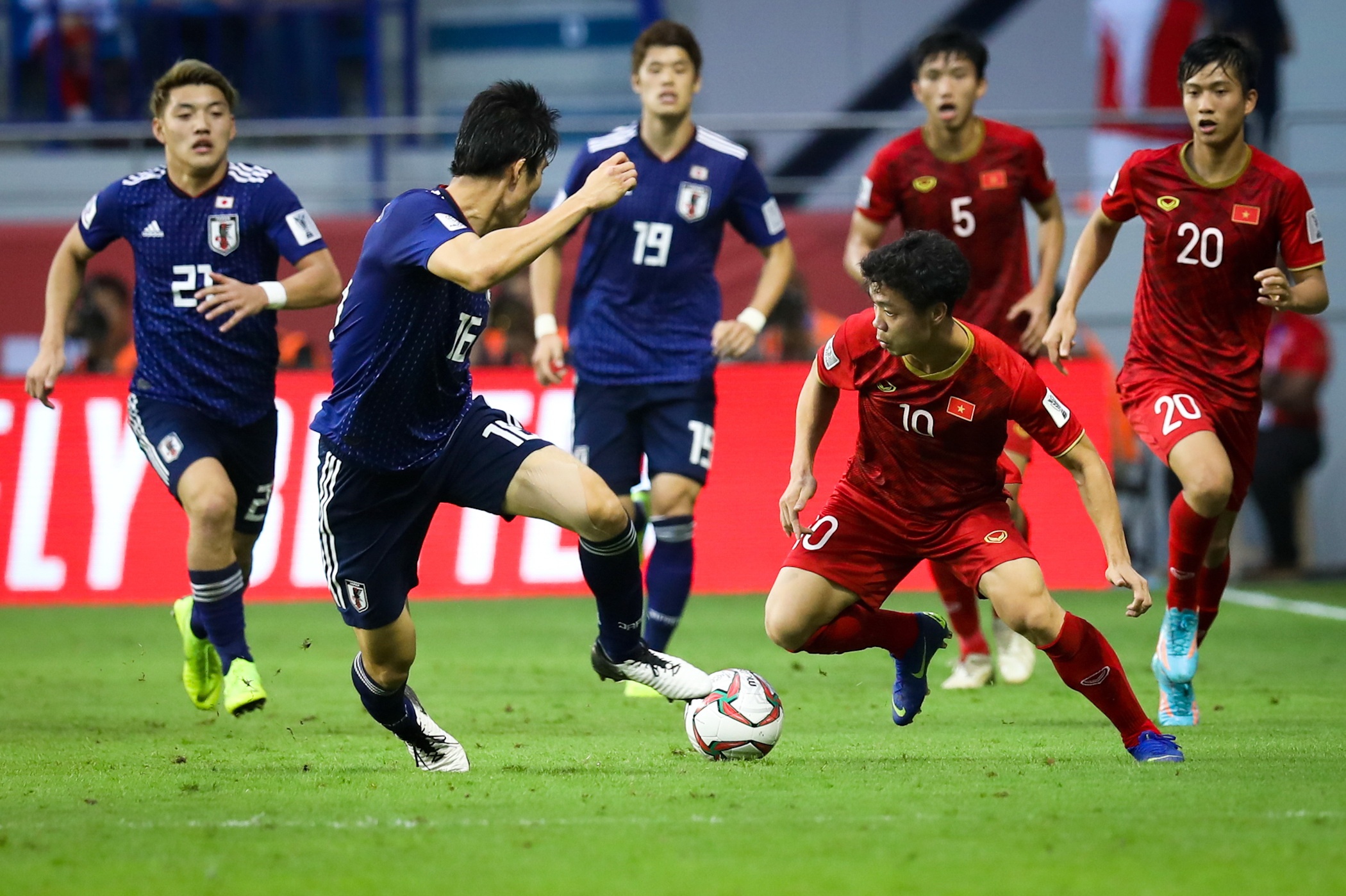 Tuyen Viet Nam Tuyen Nhat Ban Park Hang-seo anh 3