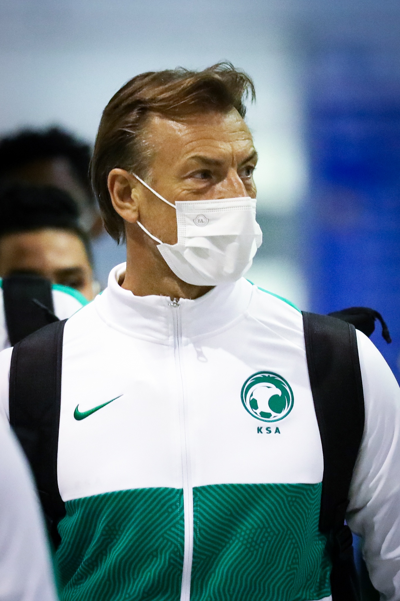 Saudi Arabia Tuyen Viet Nam Vong loai World Cup anh 7