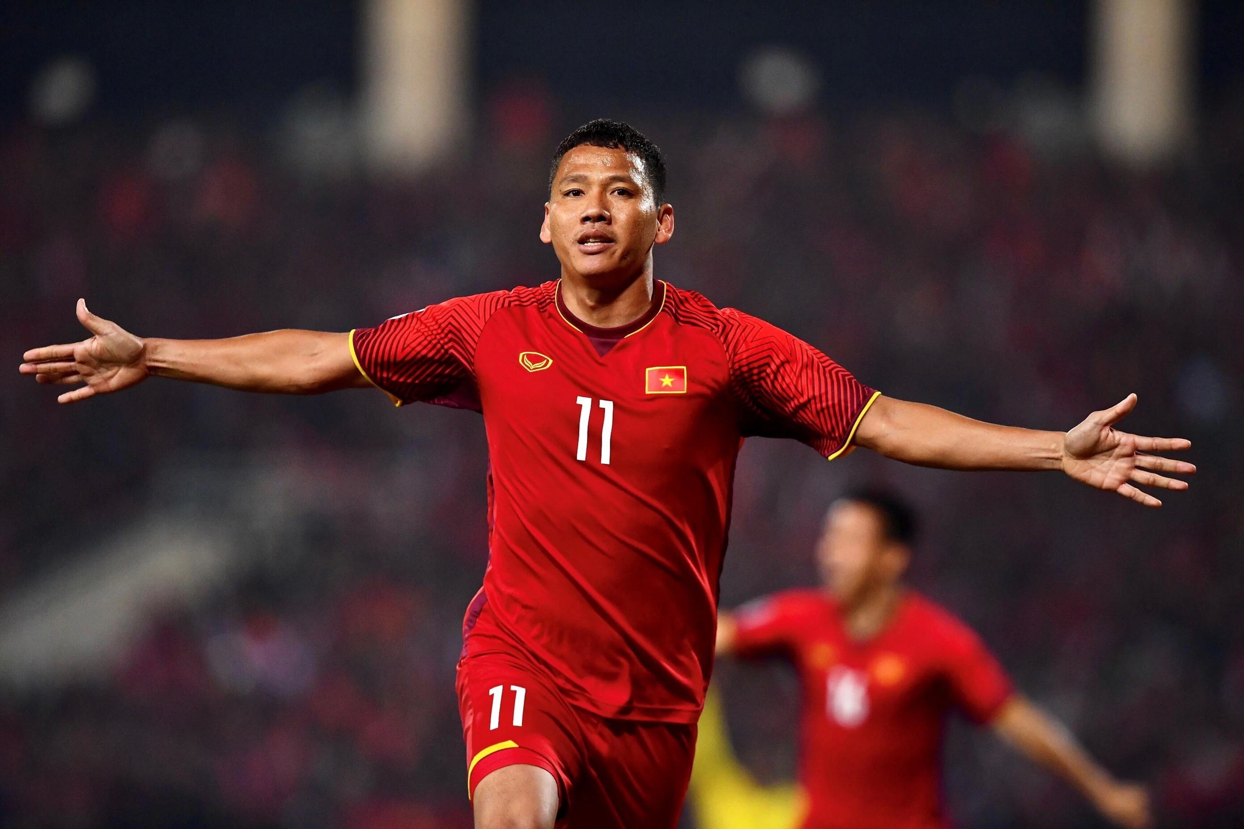 Tuyen Viet Nam AFF Cup Vong loai World Cup anh 6