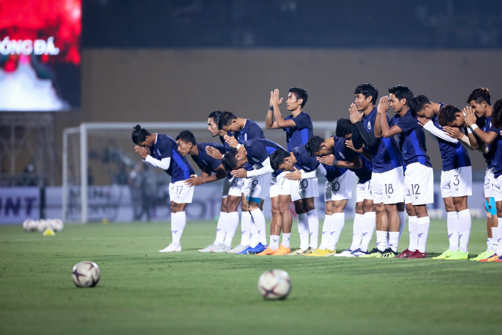 Tuyen Viet Nam Dong Nam A AFF Cup 2020 anh 6