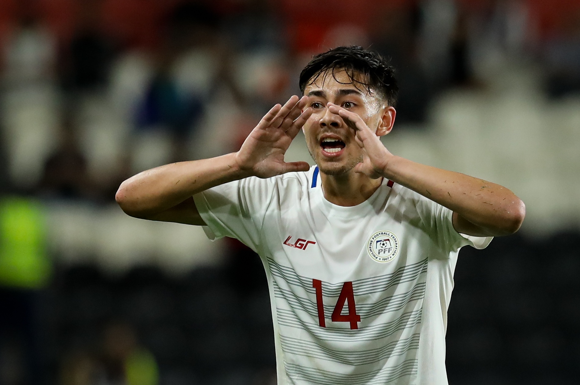 Tuyen Viet Nam Dong Nam A AFF Cup 2020 anh 4