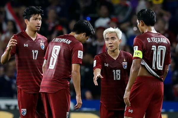 Cac doi Dong Nam A manh yeu the nao 3 nam sau AFF Cup hinh anh