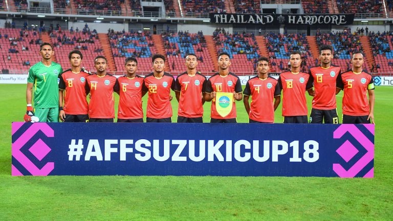 Tuyen Viet Nam Dong Nam A AFF Cup 2020 anh 8
