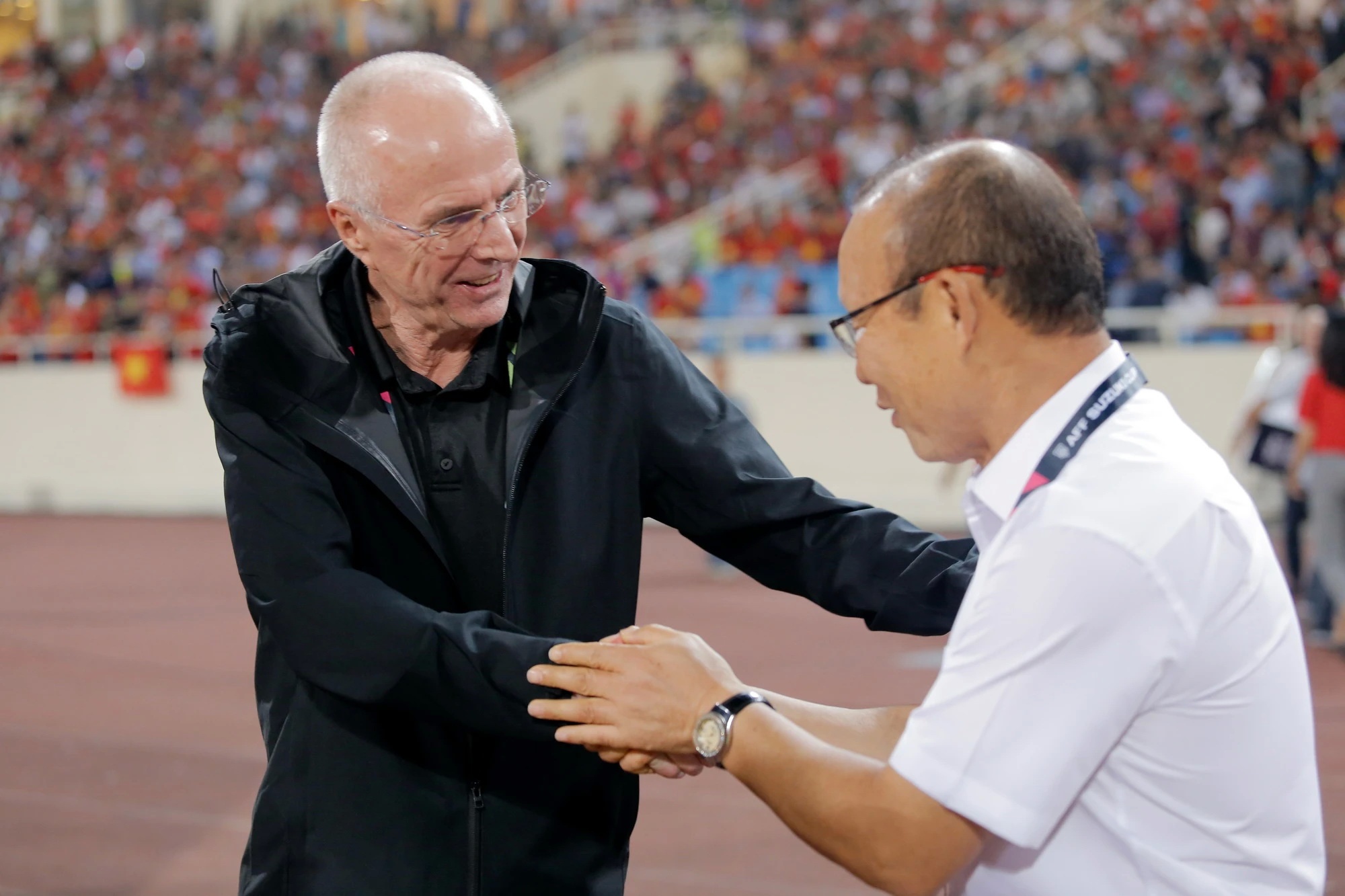 Tuyen Viet Nam Thai Lan Dong Nam A anh 2