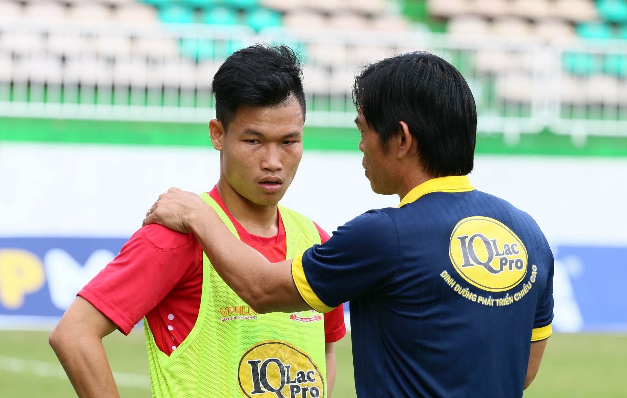 Dong Trieu HAGL Tuyen Viet Nam anh 3