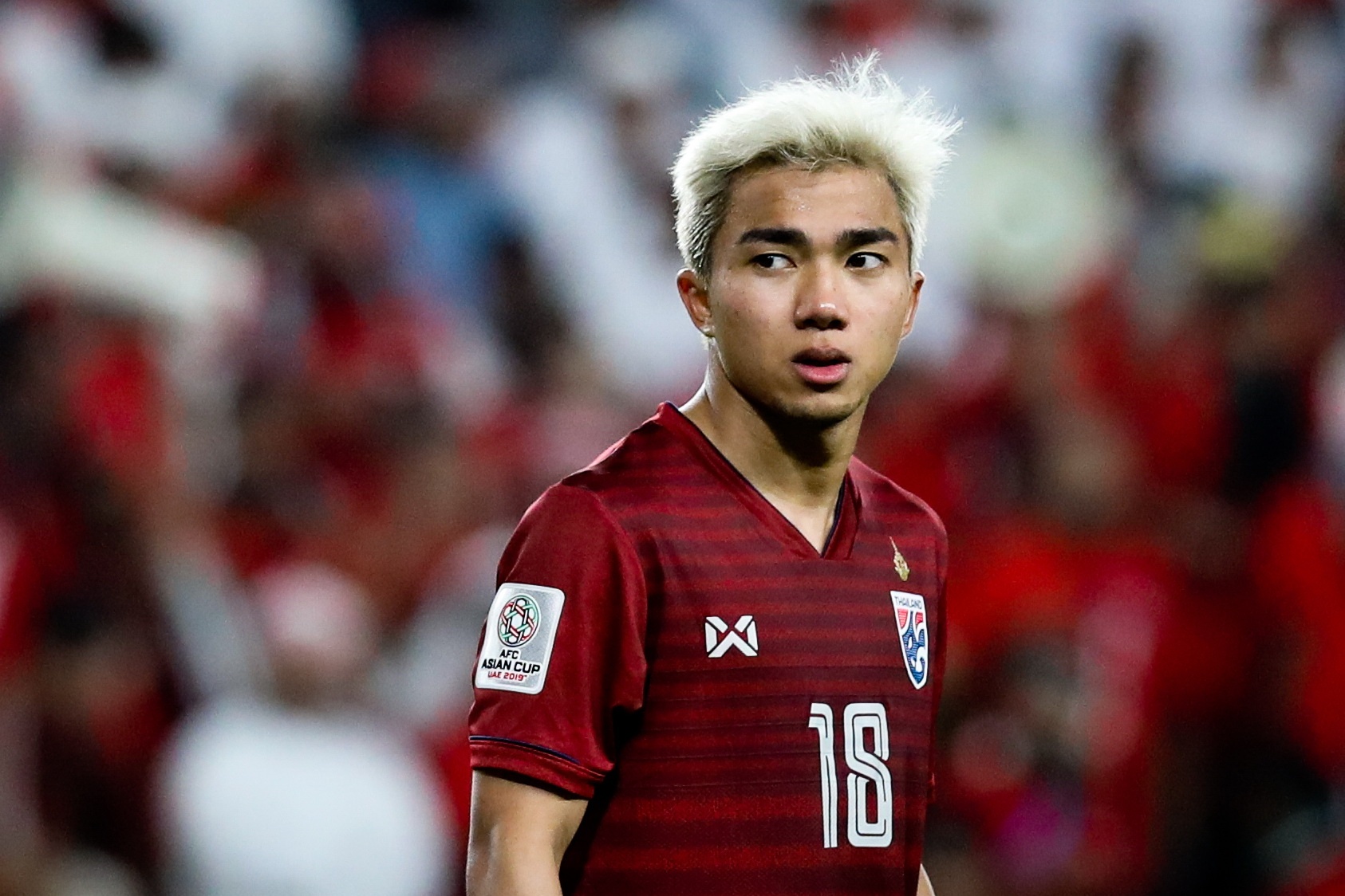 Thai Lan AFF Cup 2020 Viet Nam anh 1