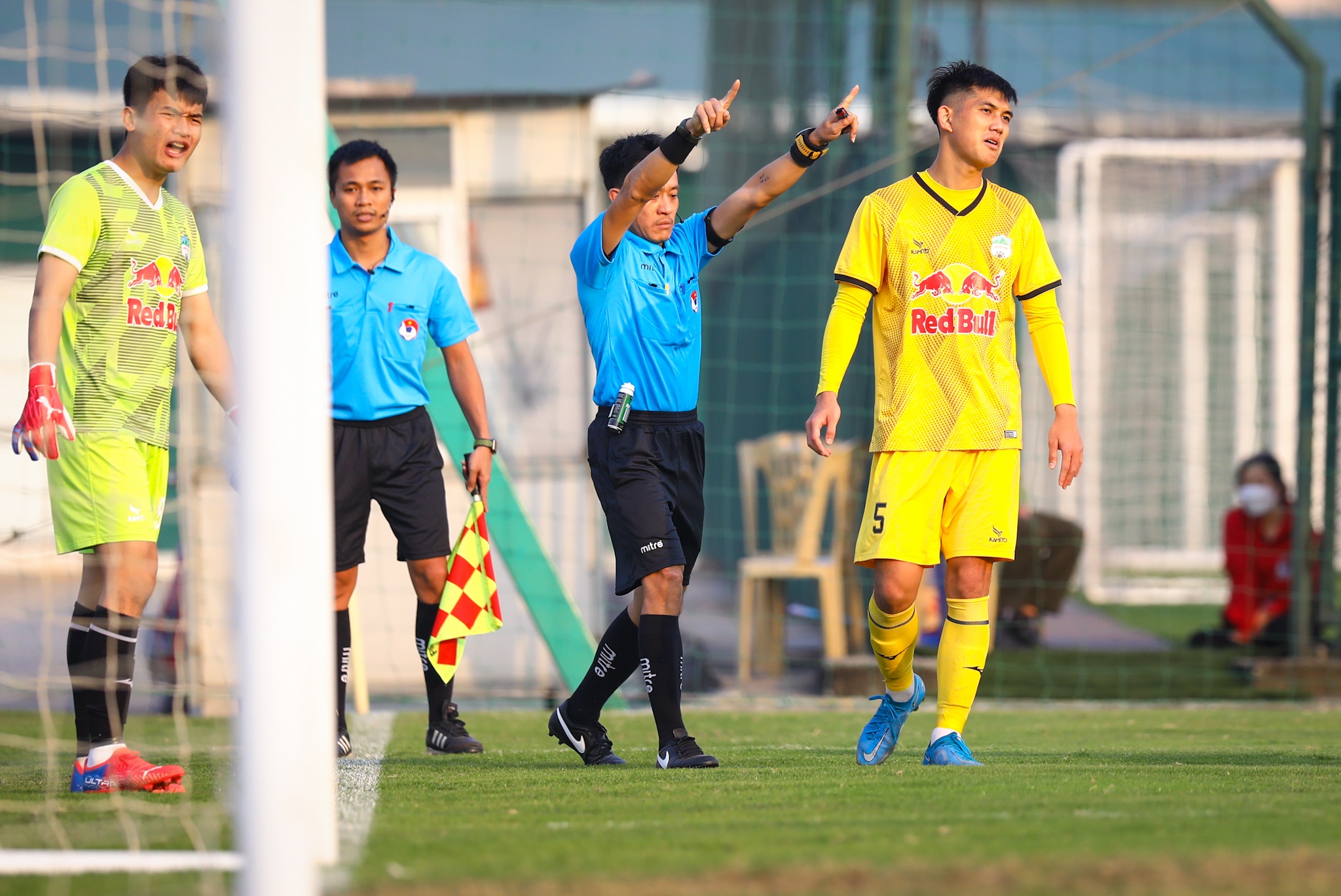 U21 HAGL thua CLB Ha Noi anh 10