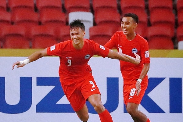 Singapore - ong lon cua Dong Nam A da thuc tinh? hinh anh