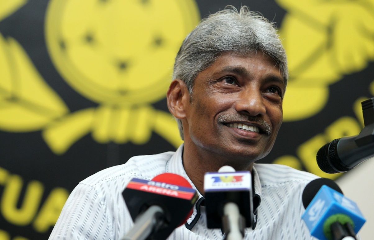 Tan Cheng Hoe Malaysia Tuyen Viet Nam AFF Cup anh 4