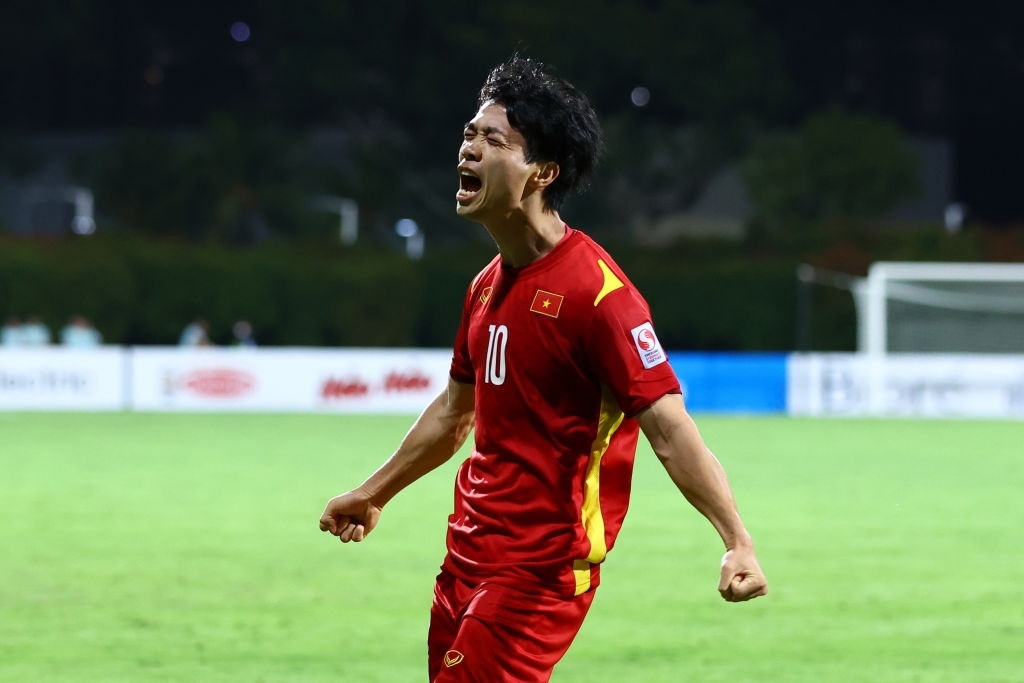 Tuyen Viet Nam Indonesia AFF Cup 2020 anh 3