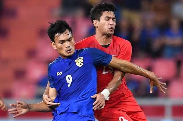 Thai Lan, Singapore co muon tranh Viet Nam? hinh anh