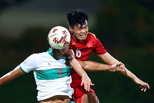 Nhung boi roi cua tuyen Viet Nam hinh anh