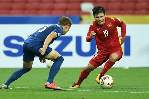 Tuyen Viet Nam can nhung nguoi khong biet so hinh anh