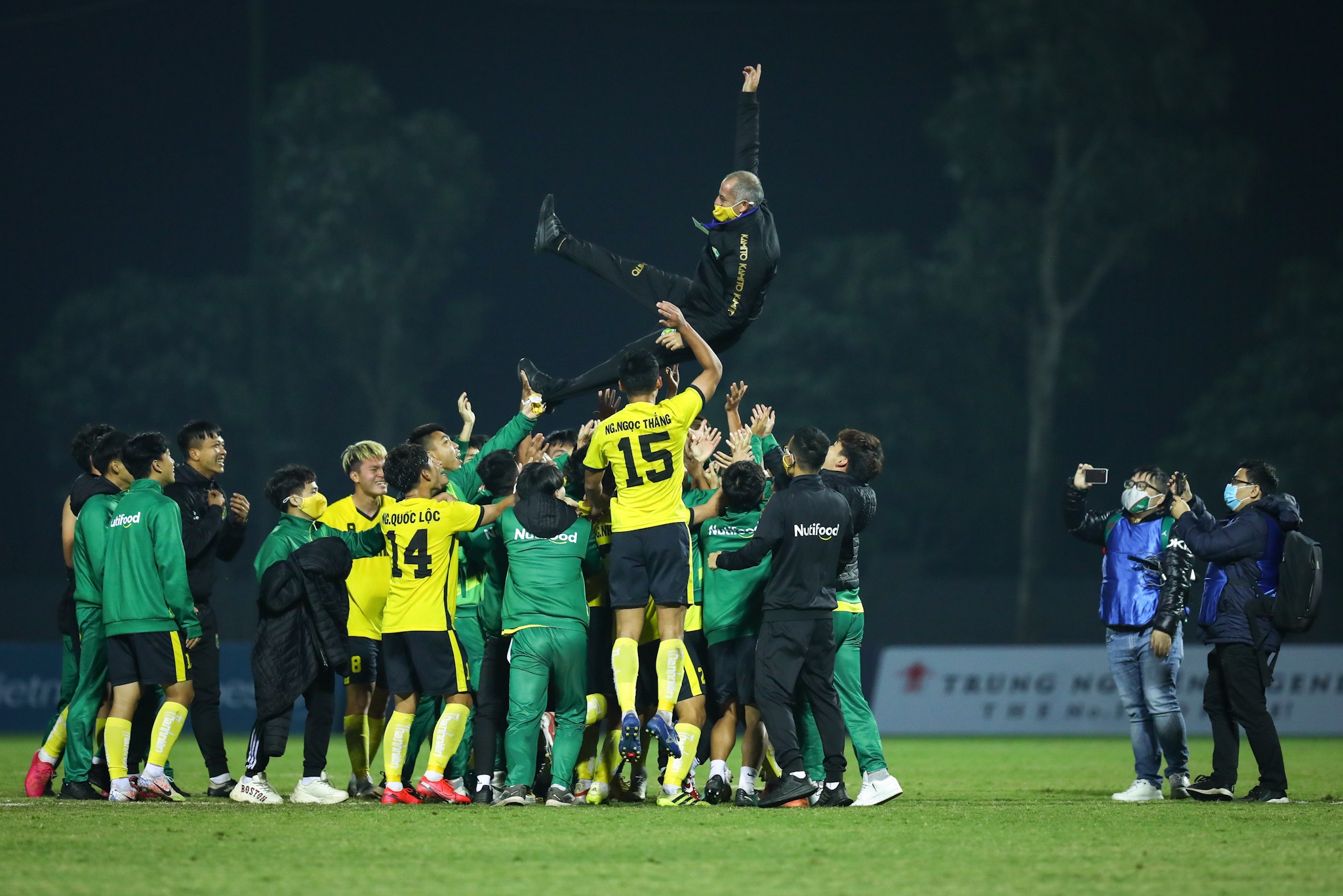 hoc vien jmg hagl noi got graechen anh 1