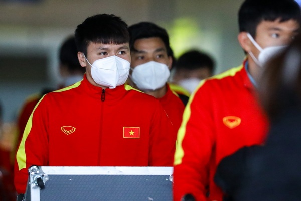 Tuyen Viet Nam ve nuoc hinh anh