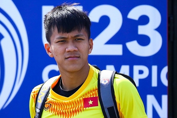 8 sao tre noi bat cua U23 Viet Nam hinh anh