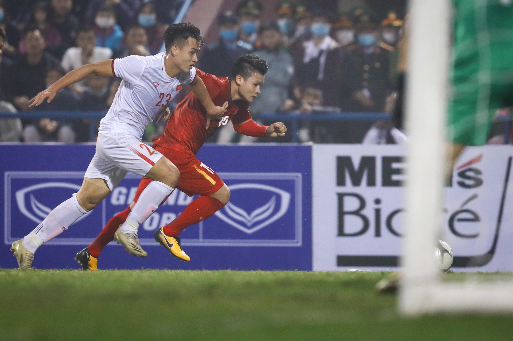 Tuyen Viet Nam AFF Cup anh 4