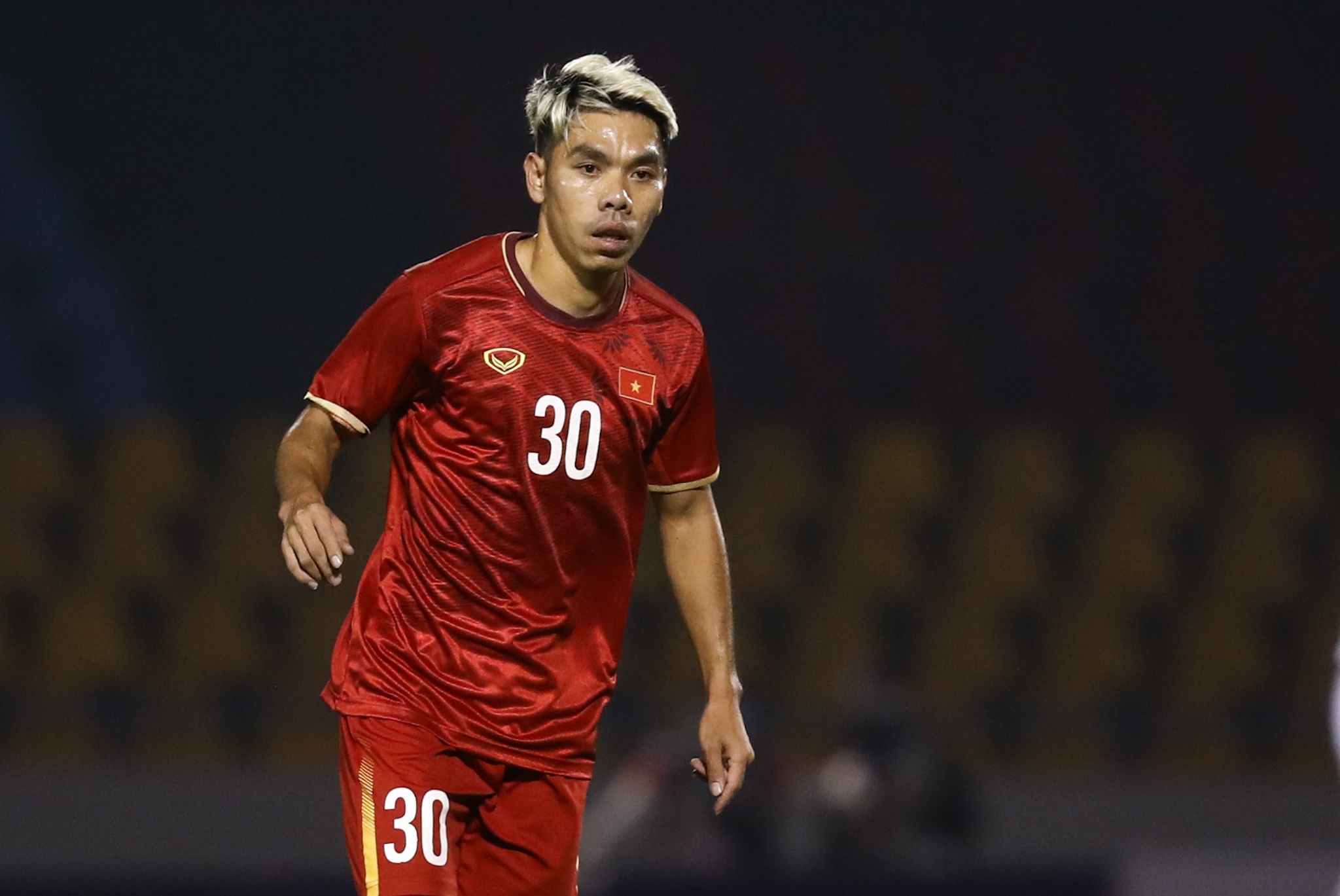 Tuyen Viet Nam AFF Cup anh 6