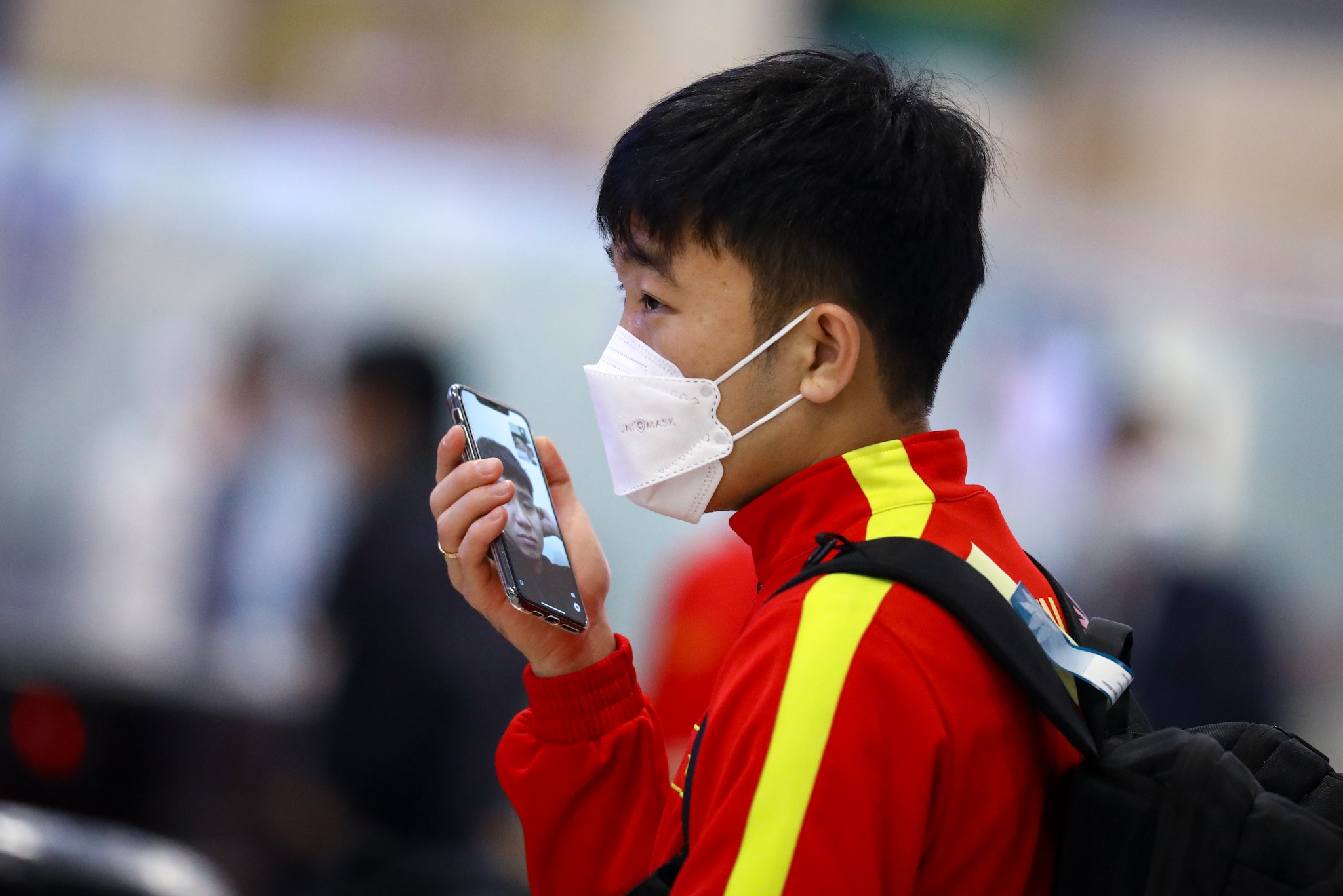 Tuyen Viet Nam Australia Vong loai World Cup anh 4