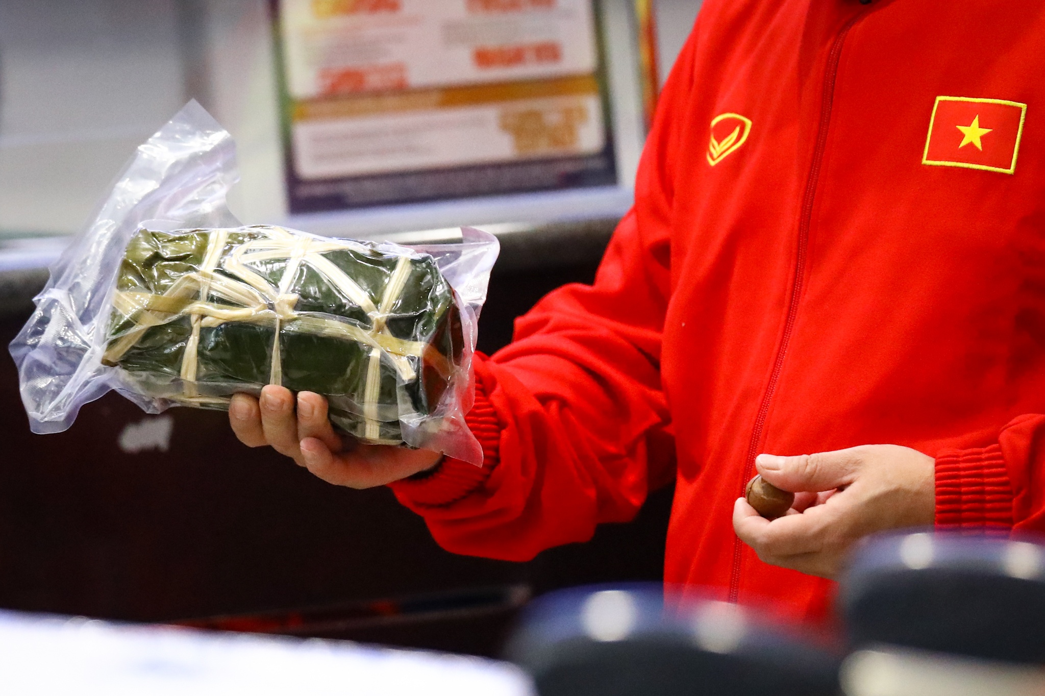 Tuyen Viet Nam Australia Vong loai World Cup anh 6