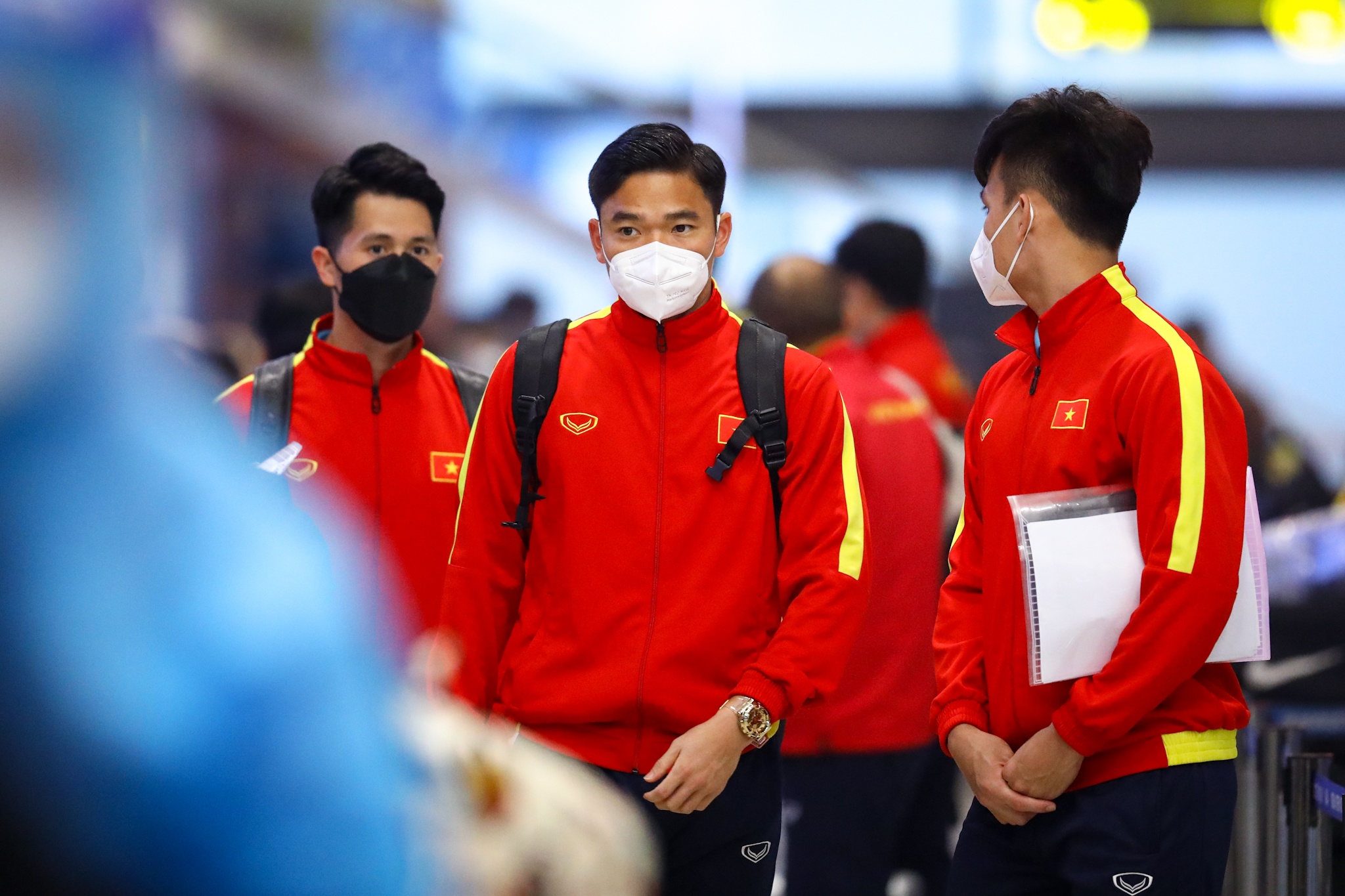 Tuyen Viet Nam Australia Vong loai World Cup anh 7