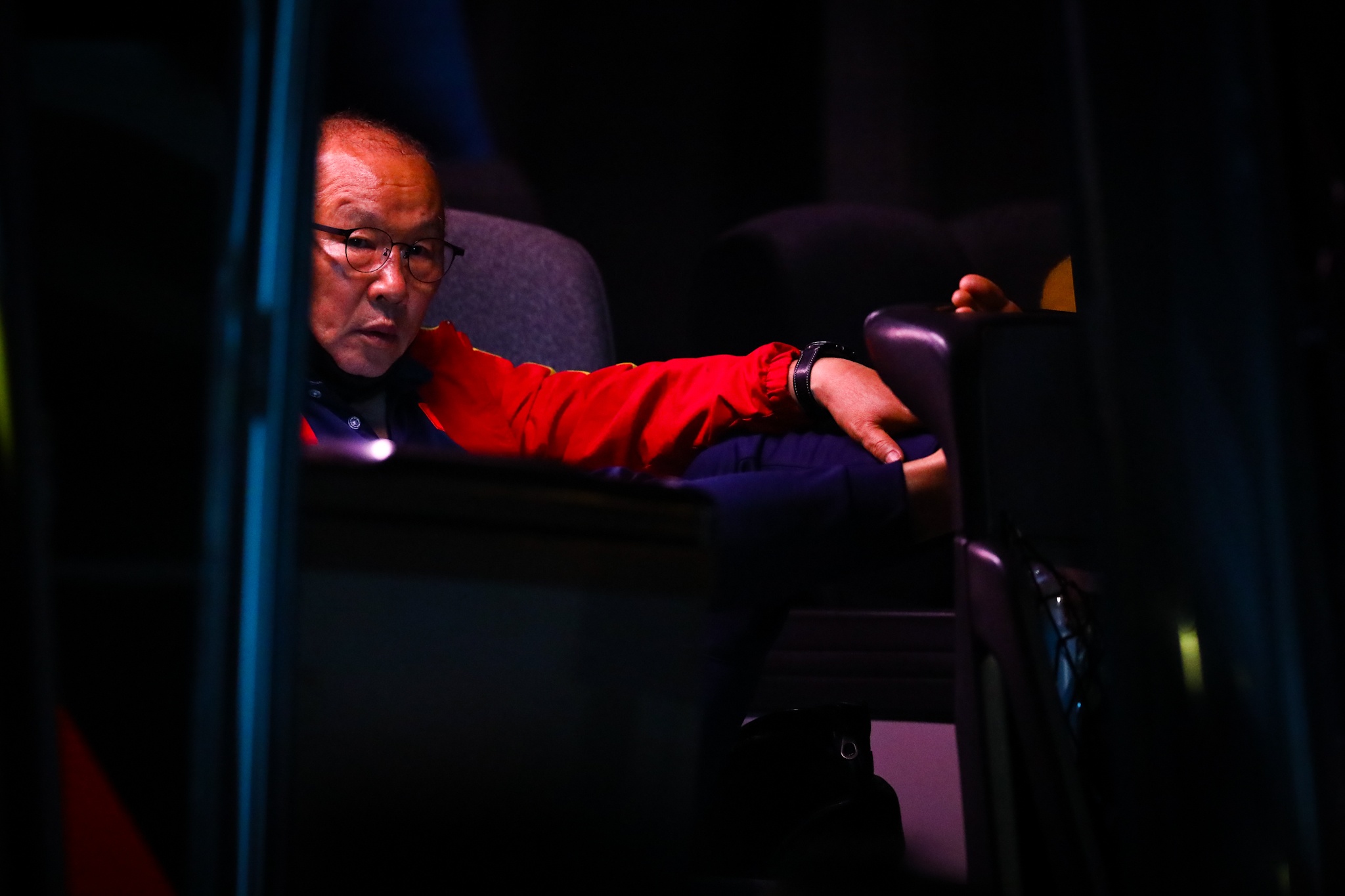 Tuyen Viet Nam Trung Quoc Vong loai World Cup anh 3