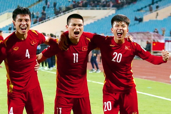 Tuyen Viet Nam tim thay anh sang tu thay doi truoc Trung Quoc hinh anh