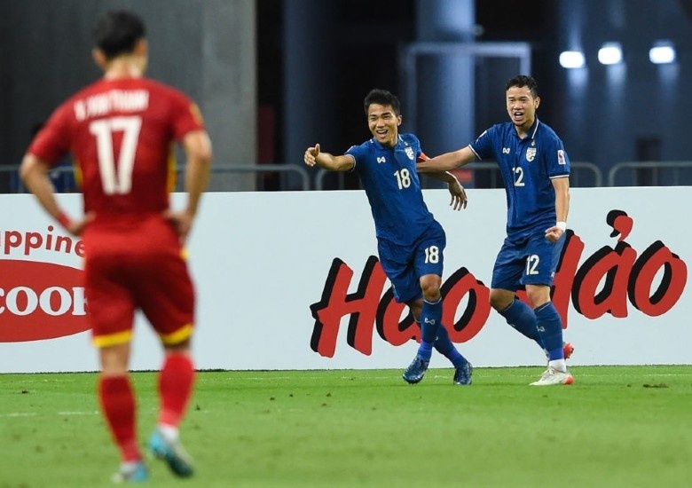 U23 Viet Nam Thai Lan anh 2