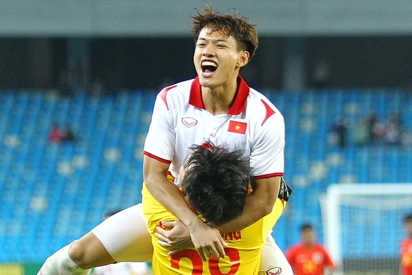 Ke hoach cua Timor Leste bi pha san truoc U23 Viet Nam hinh anh