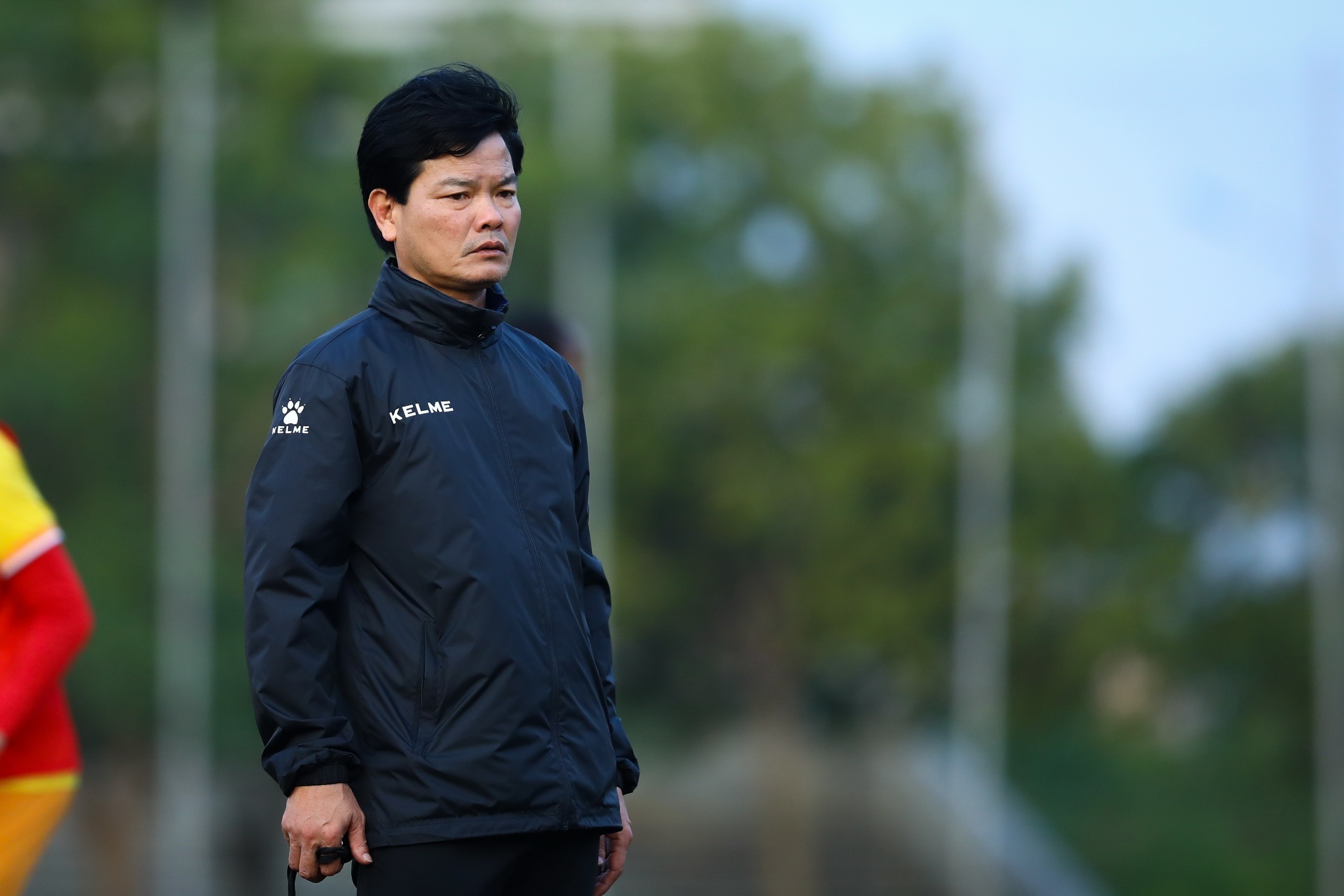 U23 Viet Nam Thai Lan U23 Dong Nam A anh 2