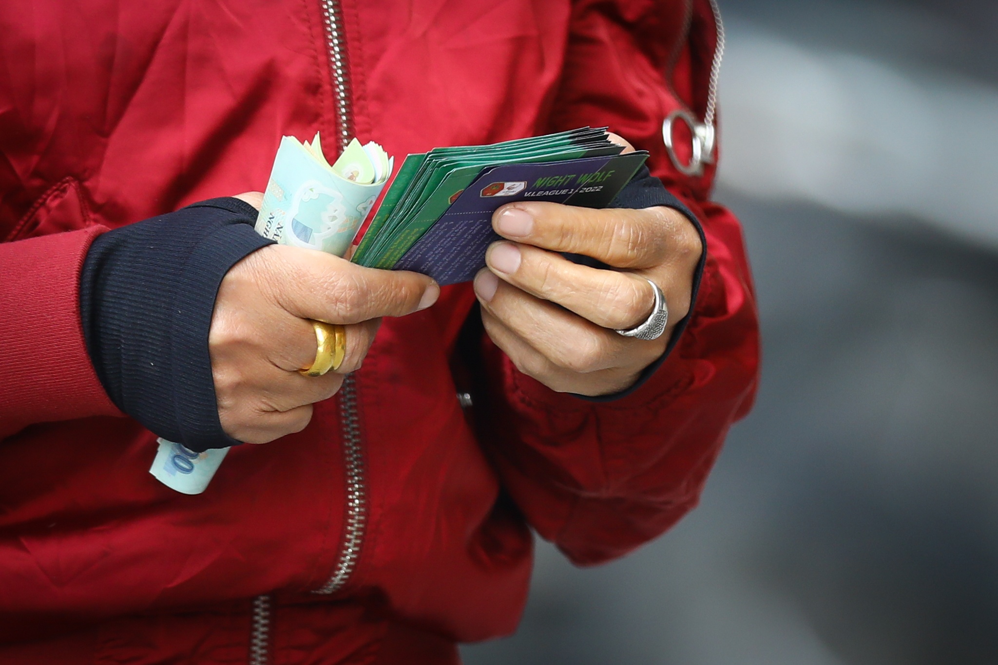 HAGL Nam Dinh V.League 2022 anh 8