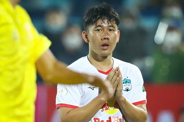 Den luc V.League dung hy sinh cho cac doi tuyen Viet Nam hinh anh