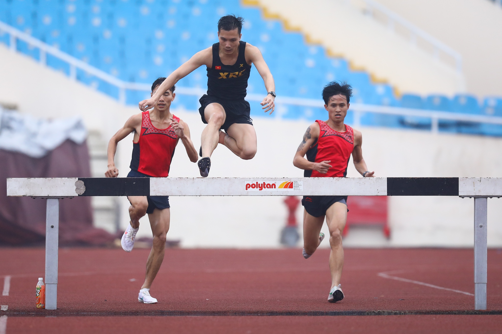 Dien kinh Viet Nam SEA Games 2021 anh 4