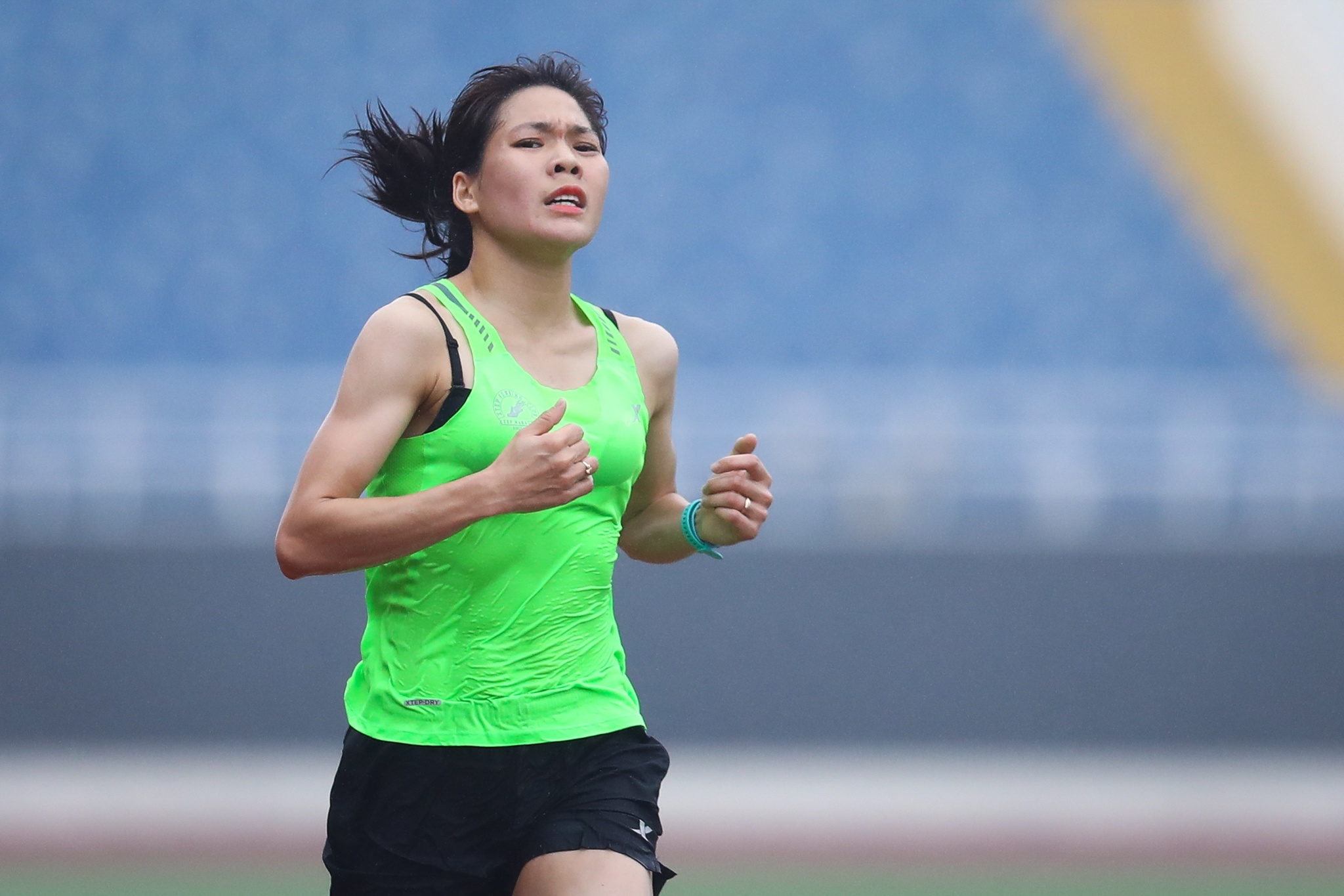 Dien kinh Viet Nam SEA Games 2021 anh 7