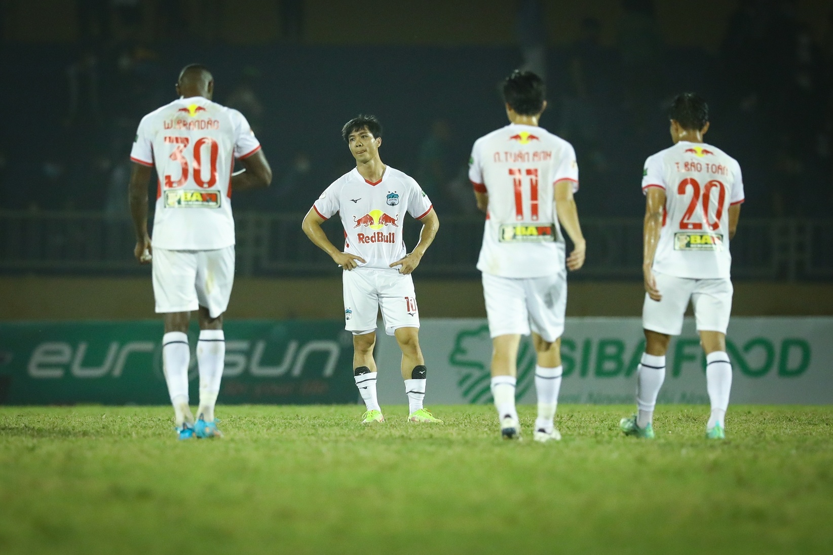 Cong Phuong HAGL SLNA anh 12