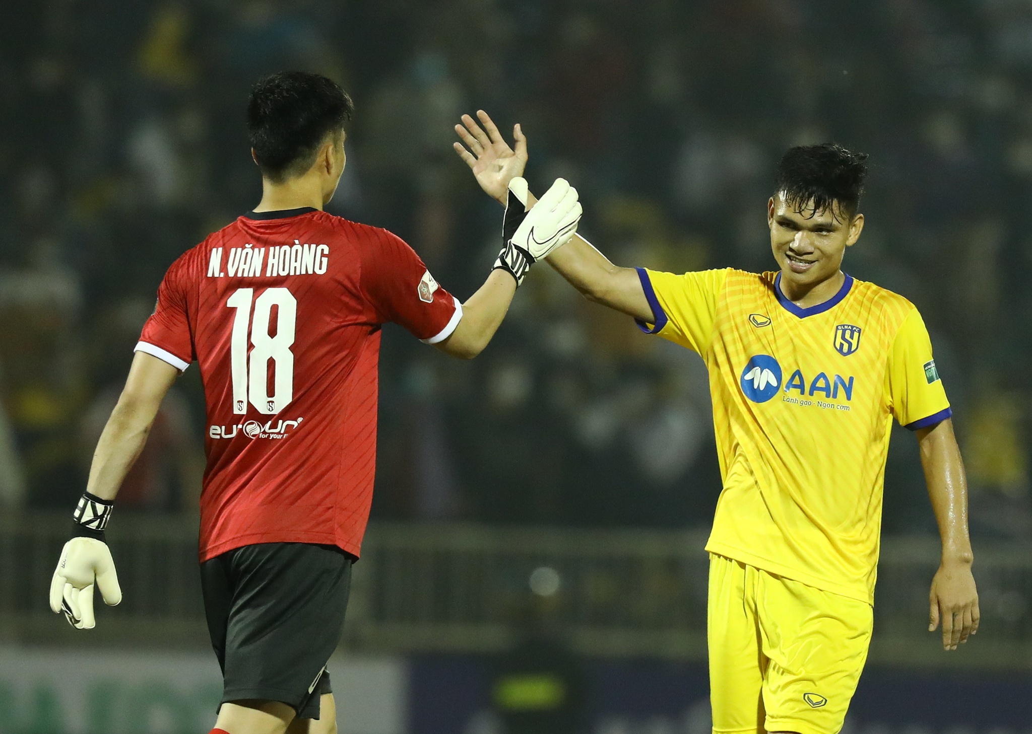 Ngoc Hai Cong Phuong HAGL SLNA anh 2