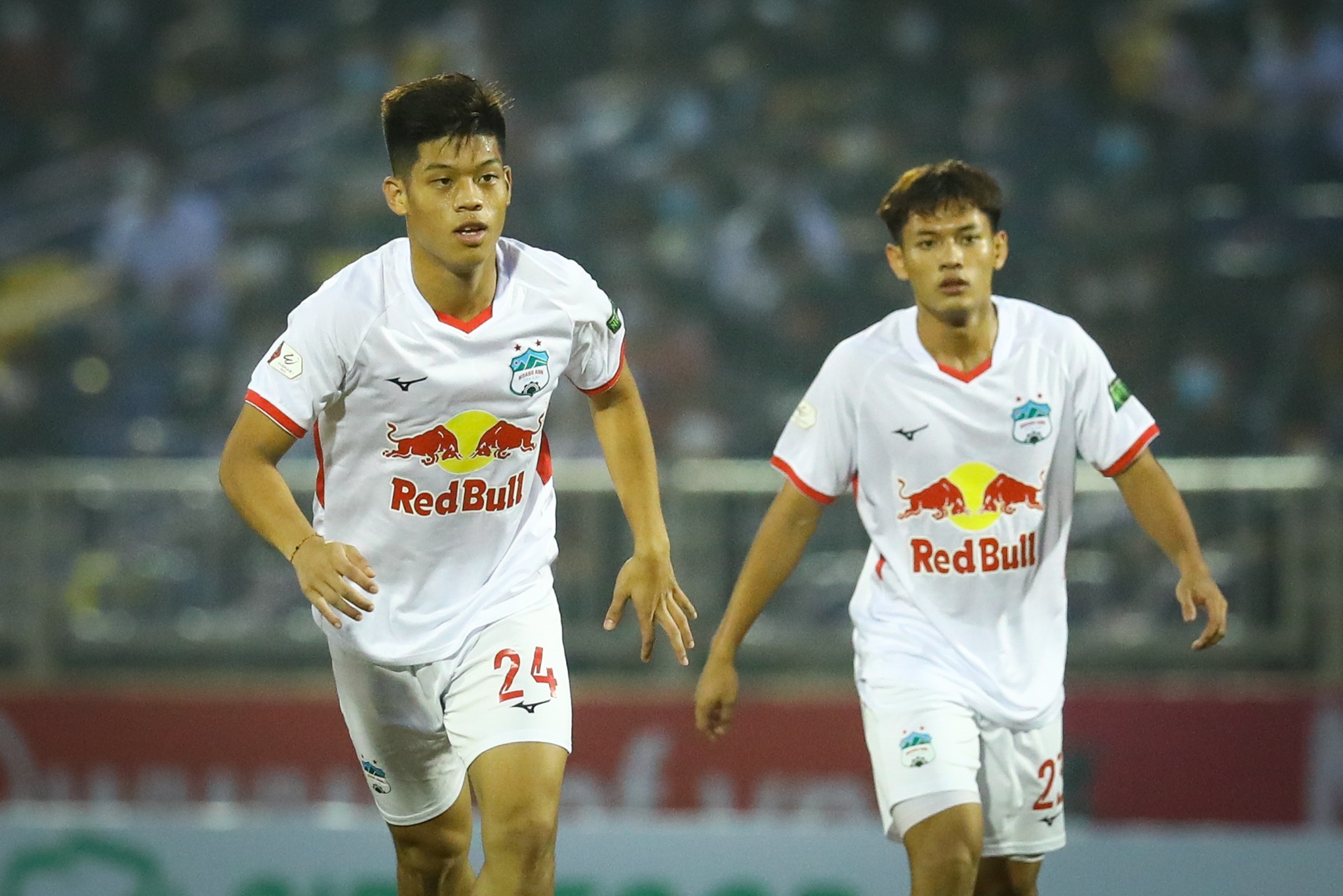 HAGL Duc Viet Cong Phuong SLNA anh 1