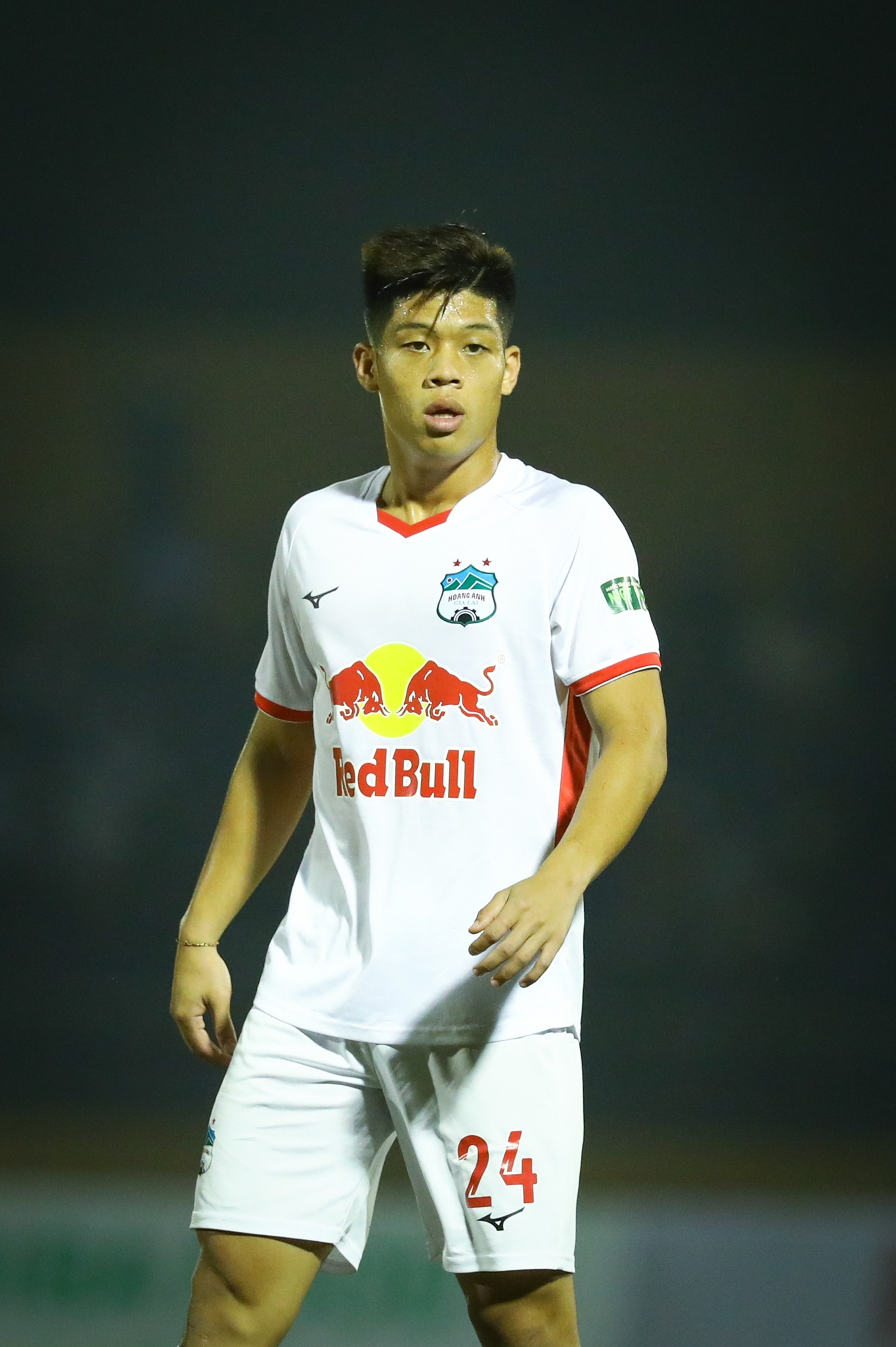 HAGL Duc Viet Cong Phuong SLNA anh 5