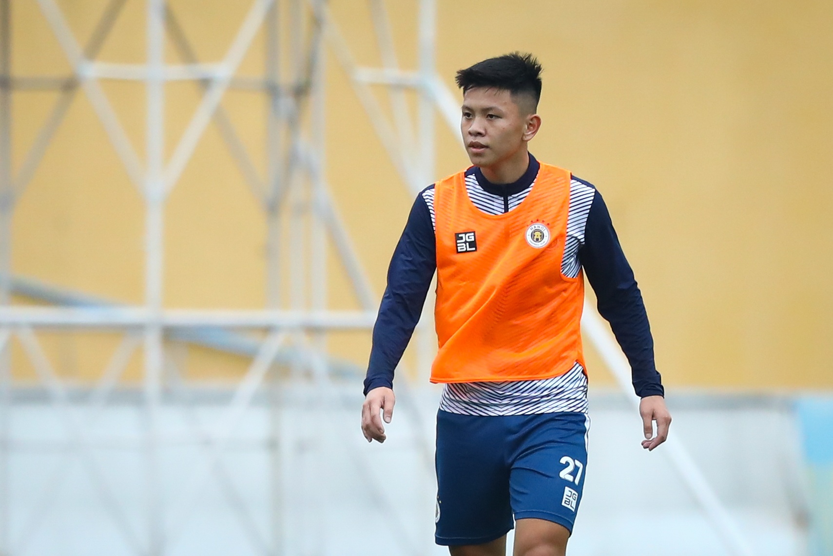 CLB Ha Noi U23 Viet Nam V.League anh 3