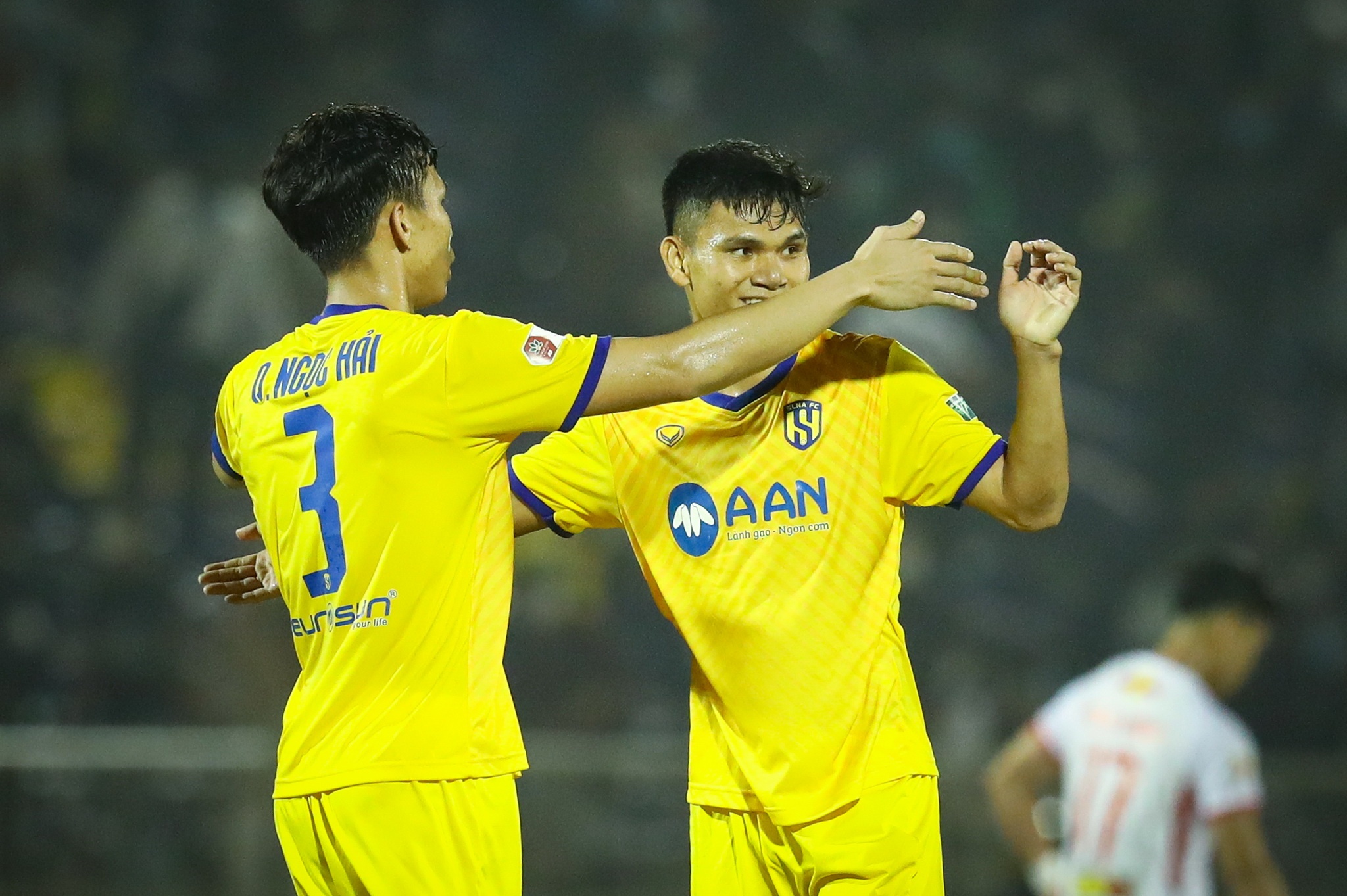 Tuyen Viet Nam Vong loai World Cup anh 2