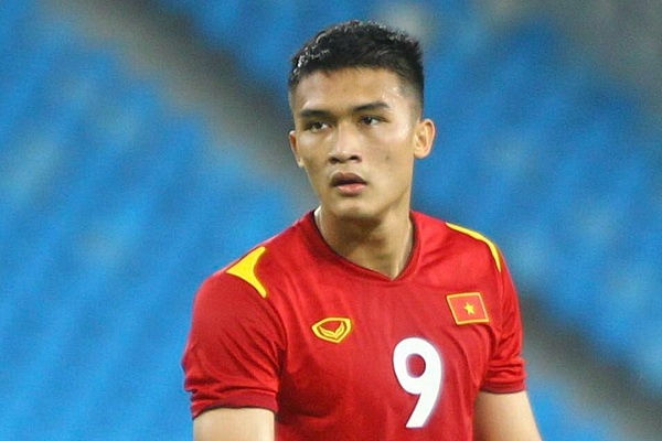 HLV Mauro: 'Phan thuong lon nhat cho U23 Viet Nam la duoc thi dau' hinh anh