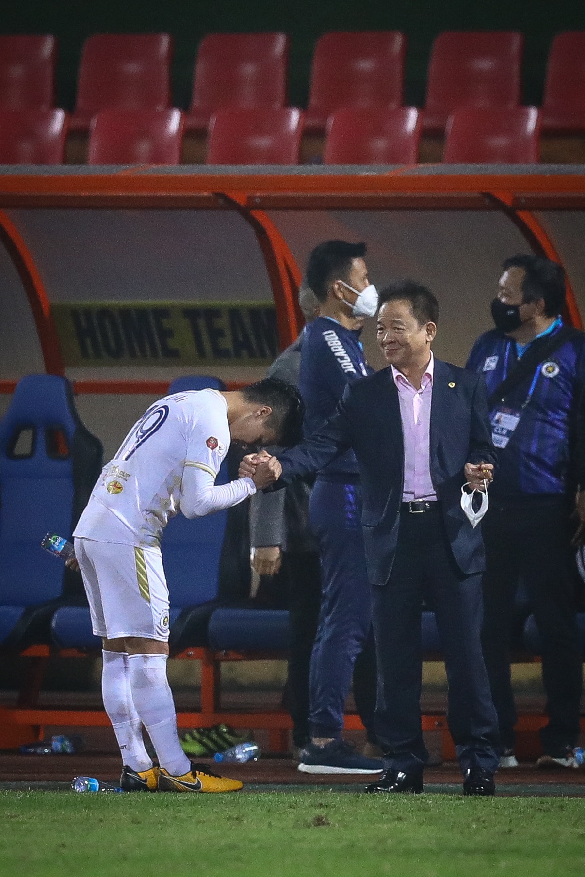 Quang Hai CLB Ha Noi Tuyen Viet Nam anh 10